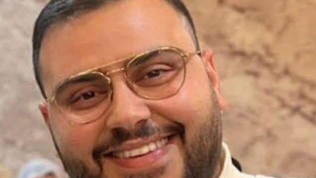 المرحوم الطبيب عبدالله عوض