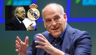 ريال مدريد