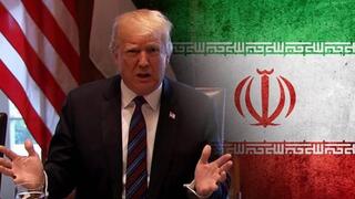 ترامب والتهديد الايراني بإغتياله