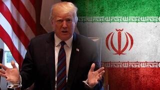 ترامب والتهديد الايراني بإغتياله