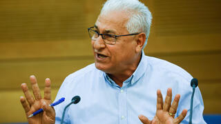 مازن غنايم