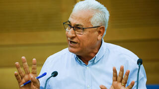 مازن غنايم