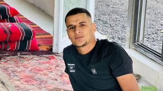  ايمن ابو ماضي رحمه الله