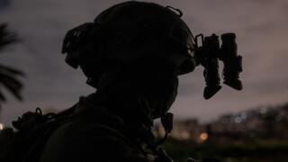 من تواجد الجيش في طولكرم ونور الشمس