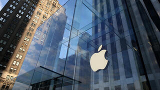 شركة Apple 