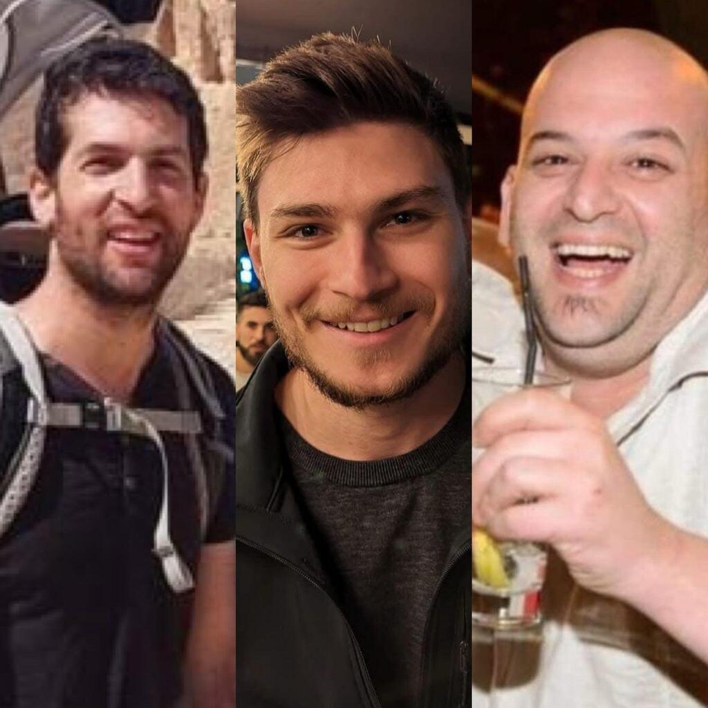 المختطفون 