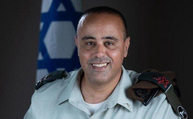 نائب رئيس الأركان الجديد