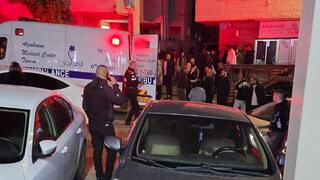 من موقع الحدث