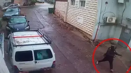 تقديم لائحة اتهام ضد شخص بتهمة إطلاق نار وابتزاز في طمرة