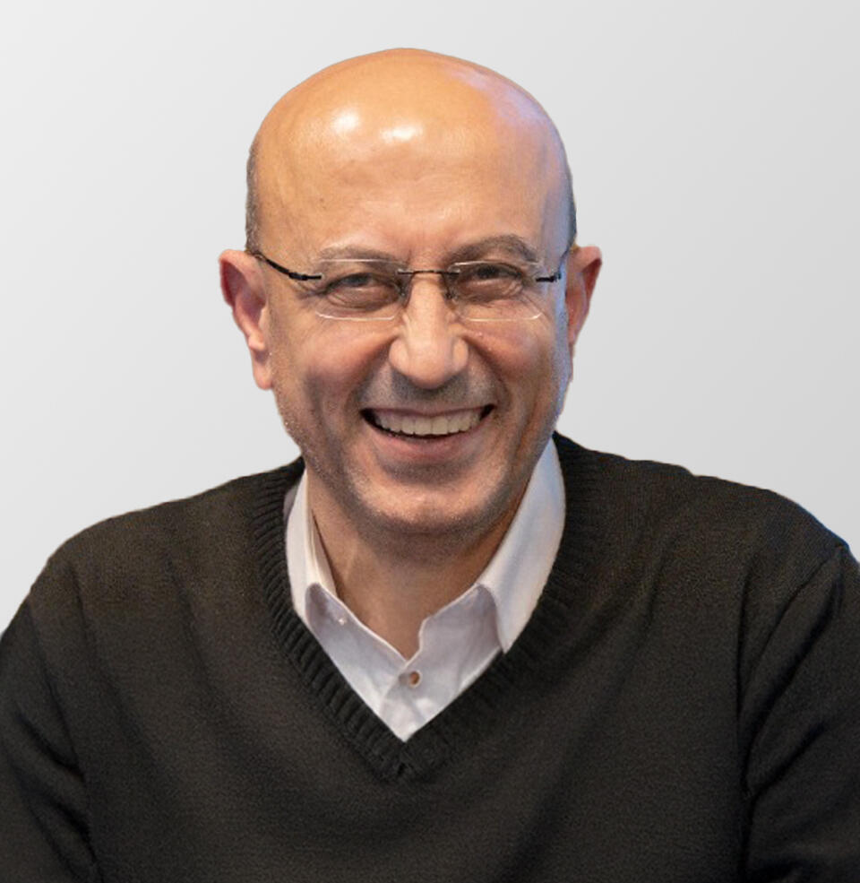 سعيد حسنين