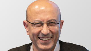 سعيد حسنين