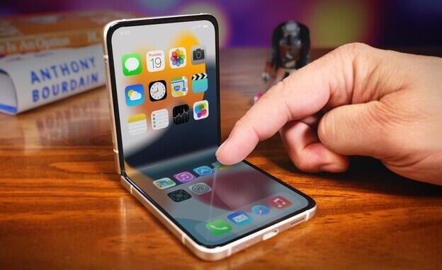 تسريبات حول هواتف جديدة لشركة آيفون