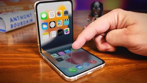 تسريبات حول هواتف جديدة لشركة آيفون