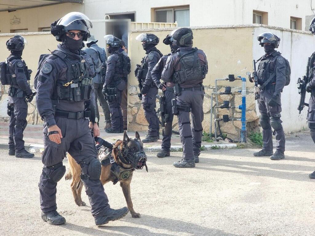 عمليات هدم في  طوبا الزنغرية