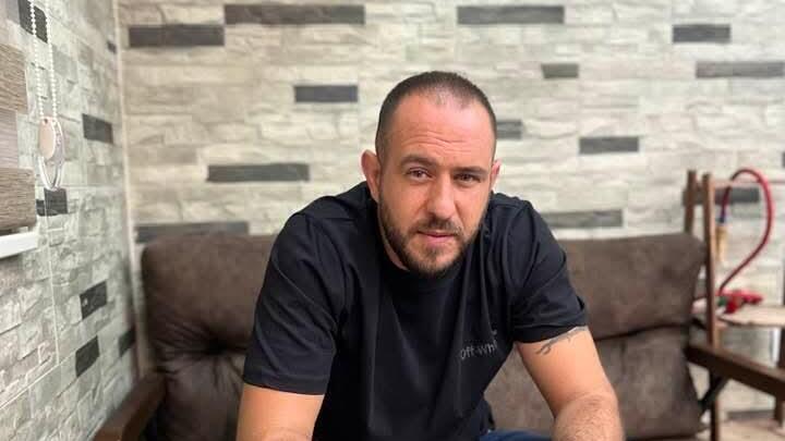 المرحوم محمد عبدالقادر