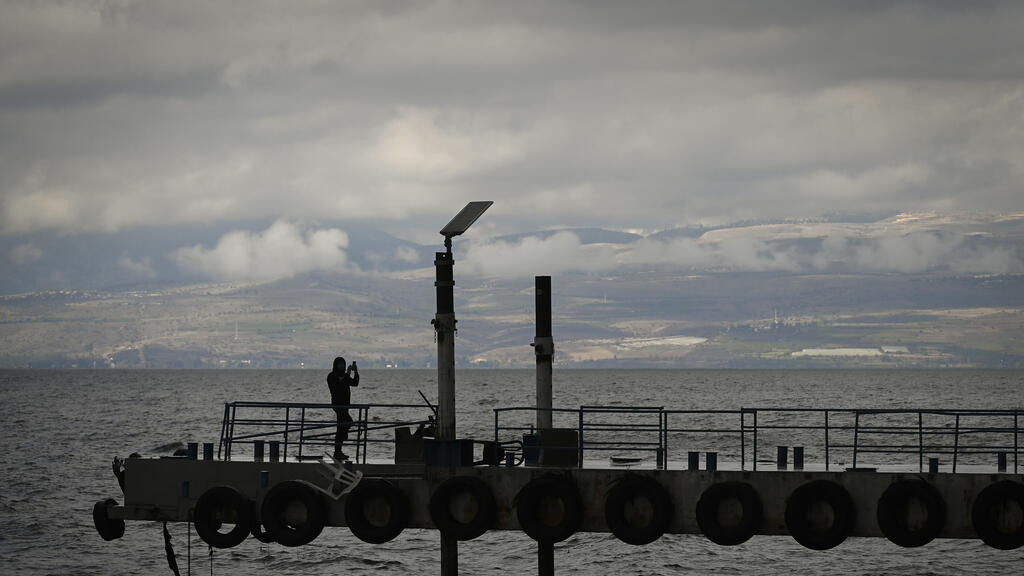 اليوم الأبرد  منذ يناير 2016