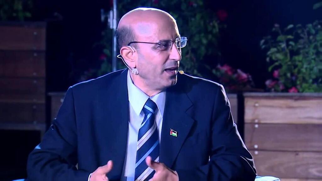 سعيد حسنين