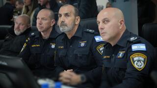 حملة ضد منظمة مشتبه بها بالاستيلاء على مناقصات حكومية