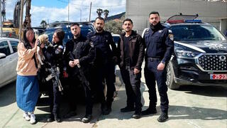 شرطة إسرائيل تحتفل بـ"نجاحها الباهر": ضبط سارق كلبة!