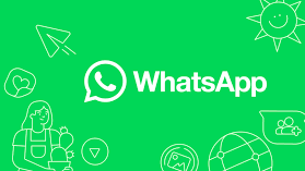 شعار تطبيق وتساب