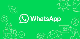 شعار تطبيق وتساب
