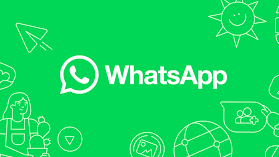 شعار تطبيق وتساب