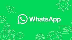 شعار تطبيق وتساب