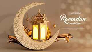 رمضان كريم