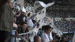 ريال مدريد