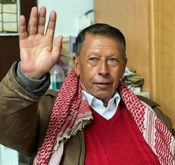حسن كريّم من كفركنا