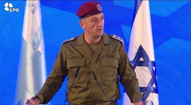 هاليفي: "المسؤولية قيمة أخلاقية تتجاوز القوانين"