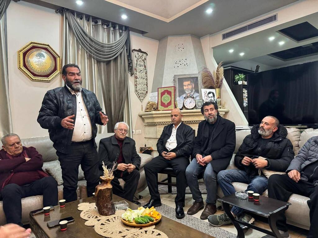 رئيس مجلس كفركنا