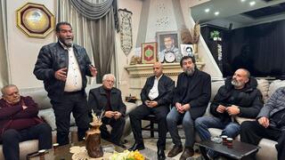 رئيس مجلس كفركنا