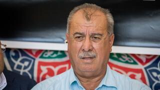  محمد بركة رئيس لجنة المتابعة العليا للجماهير العربية