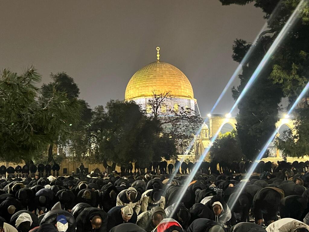 الاقصى
