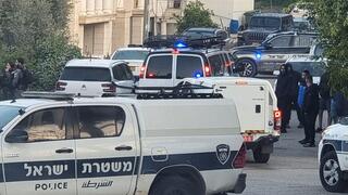 مقتل أحمد نصير زحالقة في جريمة إطلاق نار بكفر قرع