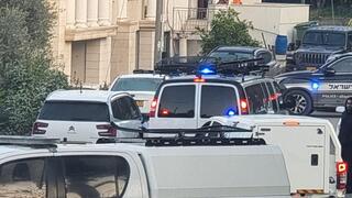 مقتل أحمد نصير زحالقة في جريمة إطلاق نار بكفر قرع