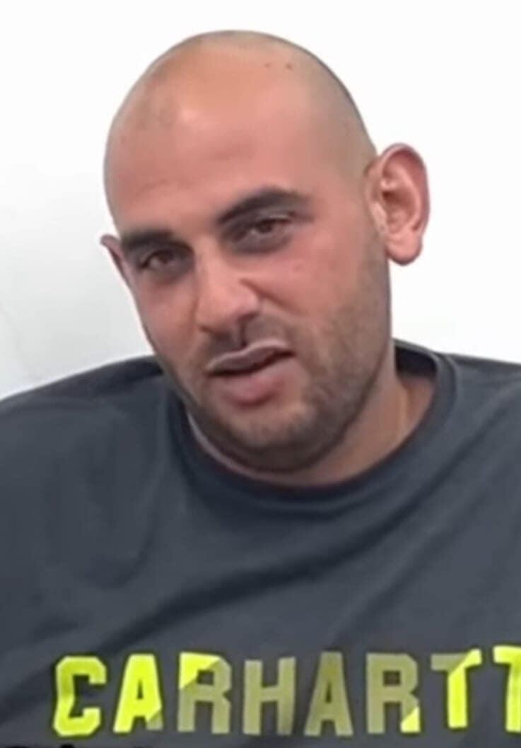 مقتل أحمد نصير زحالقة في جريمة إطلاق نار بكفر قرع ( تُستخدم هذه الصورة بموجب البند 27 أ من قانون الحقوق الأدبية (2007))  مقتل أحمد نصير زحالقة في جريمة إطلاق نار بكفر قرع