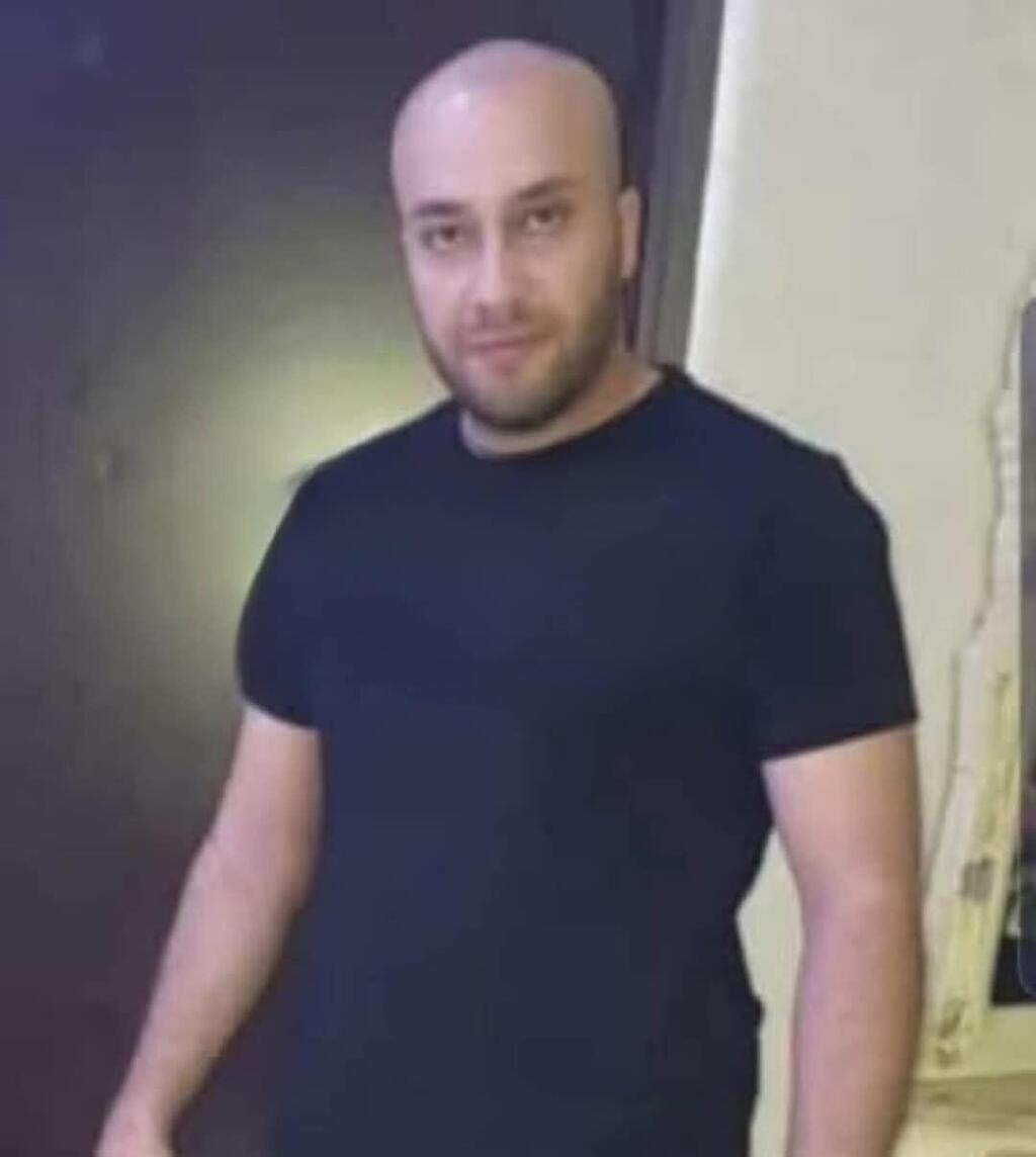 مقتل خالد غانم في جريمة إطلاق نار بمقهى في زيمر