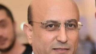 سعيد حسنين