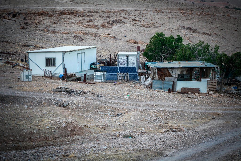 مستوطنات