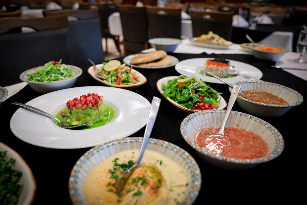 مأكولات (فلاش 90) مأكولات