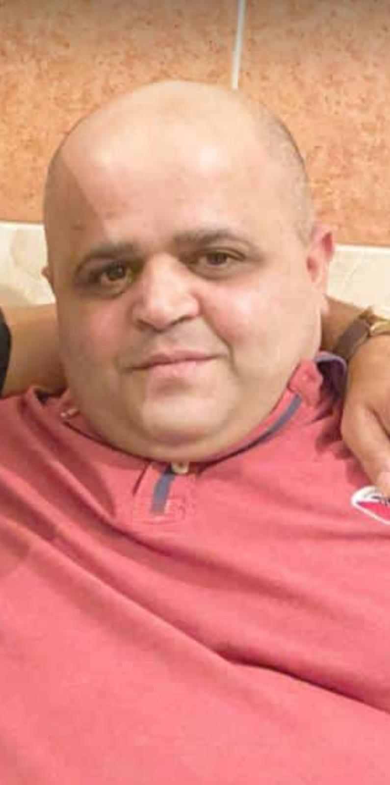 المرحوم رضوان سواعد