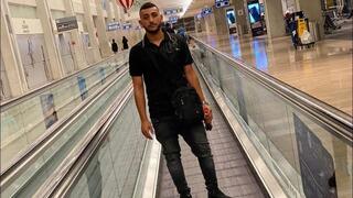 برهان عذبة