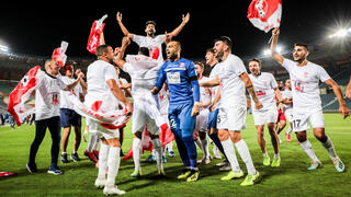 فريق اتحاد أبناء سخنين