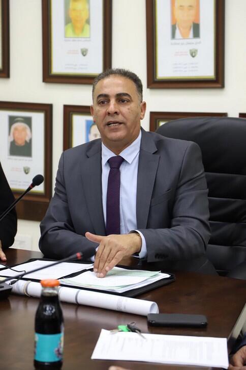 فراس بدحي
