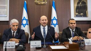 نفتالي بينيت