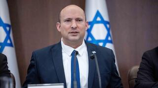 نفتالي بينيت