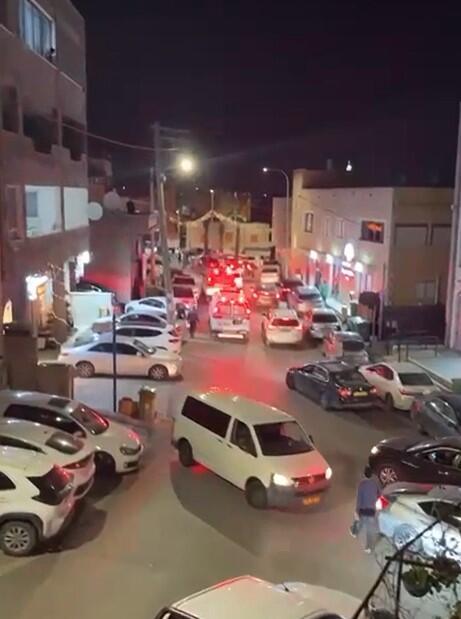 جريمة في ديرحنا