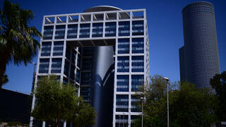 معسكر الكرياه في تل ابيبب - صورة توضيحية